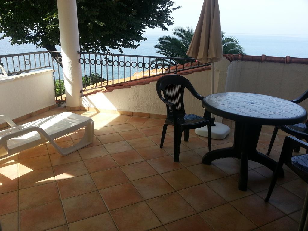 Apartments Villa Mare Mar Sutomore Phòng bức ảnh
