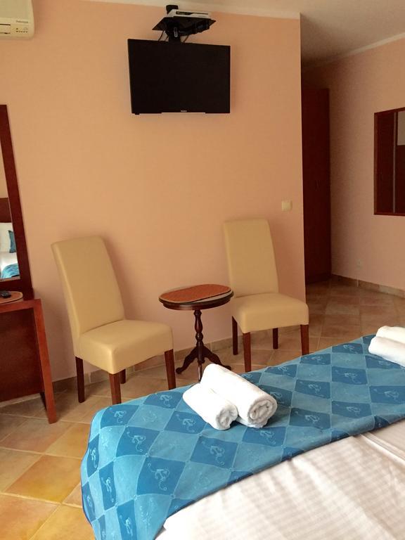 Apartments Villa Mare Mar Sutomore Ngoại thất bức ảnh