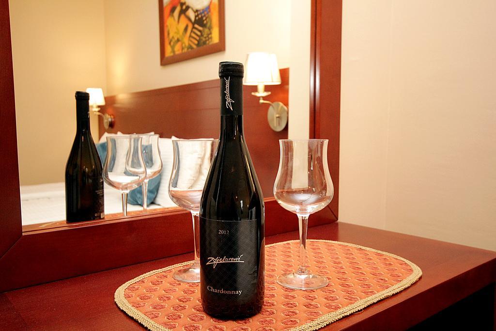 Apartments Villa Mare Mar Sutomore Ngoại thất bức ảnh