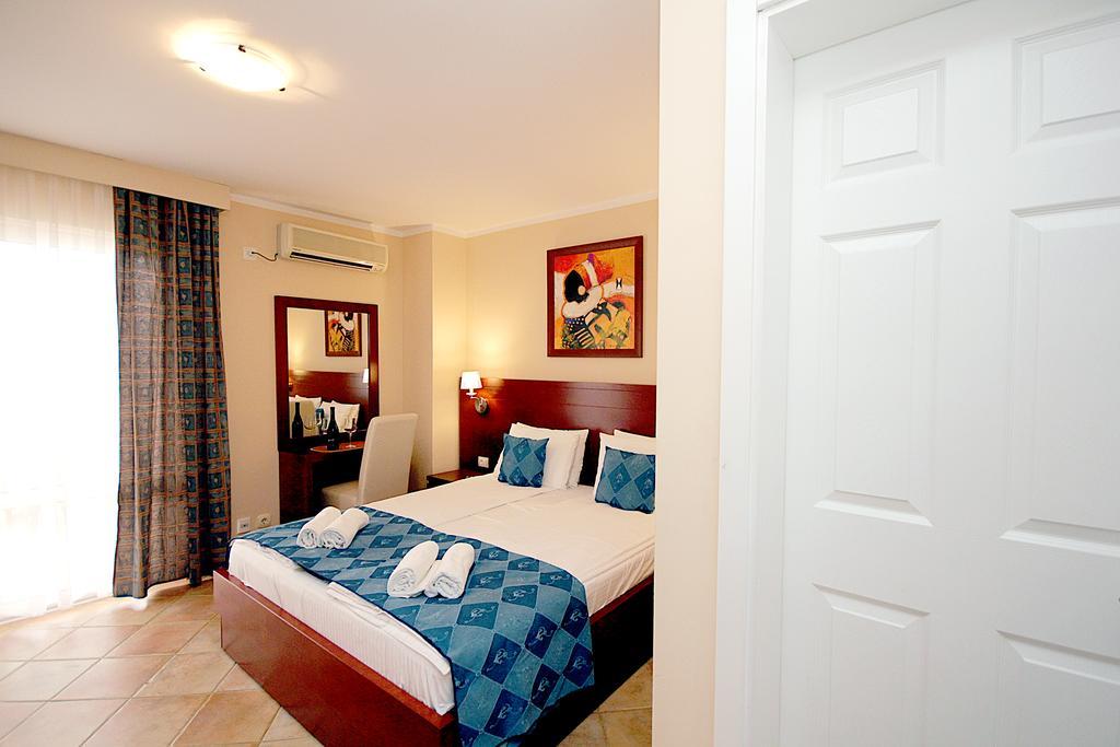 Apartments Villa Mare Mar Sutomore Ngoại thất bức ảnh