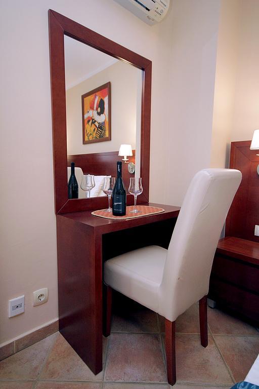 Apartments Villa Mare Mar Sutomore Ngoại thất bức ảnh