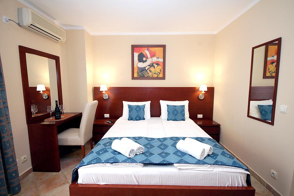 Apartments Villa Mare Mar Sutomore Ngoại thất bức ảnh