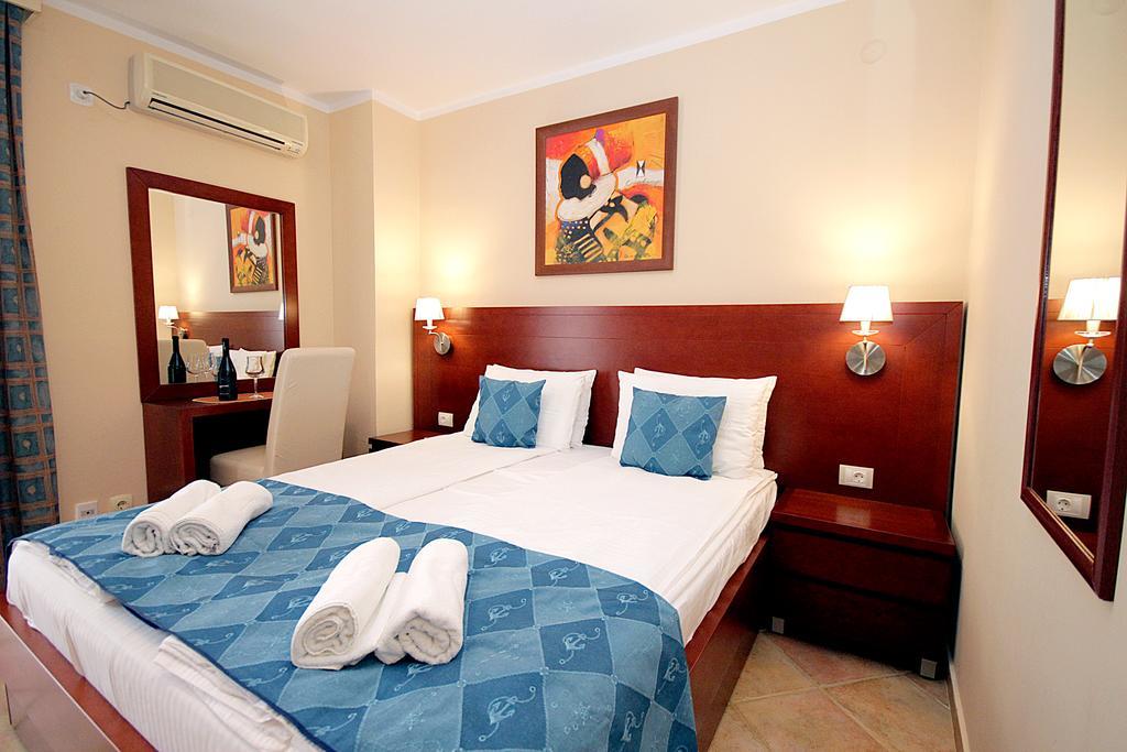 Apartments Villa Mare Mar Sutomore Ngoại thất bức ảnh